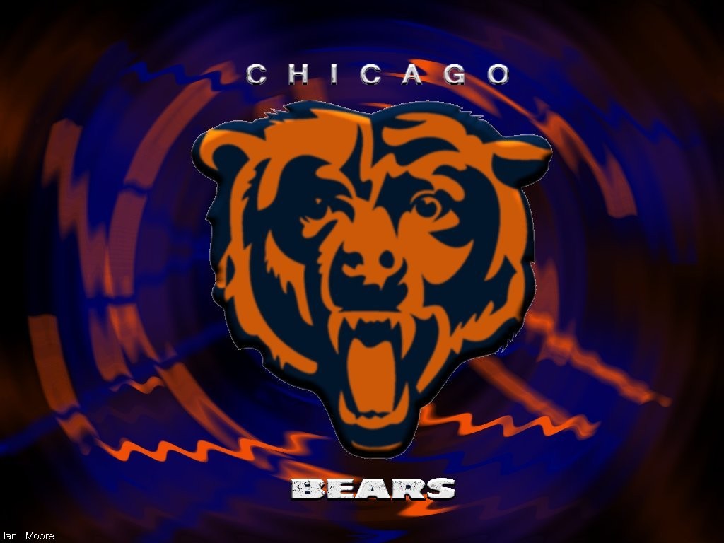 Screensavers Chicago Bears Pictures To Pin