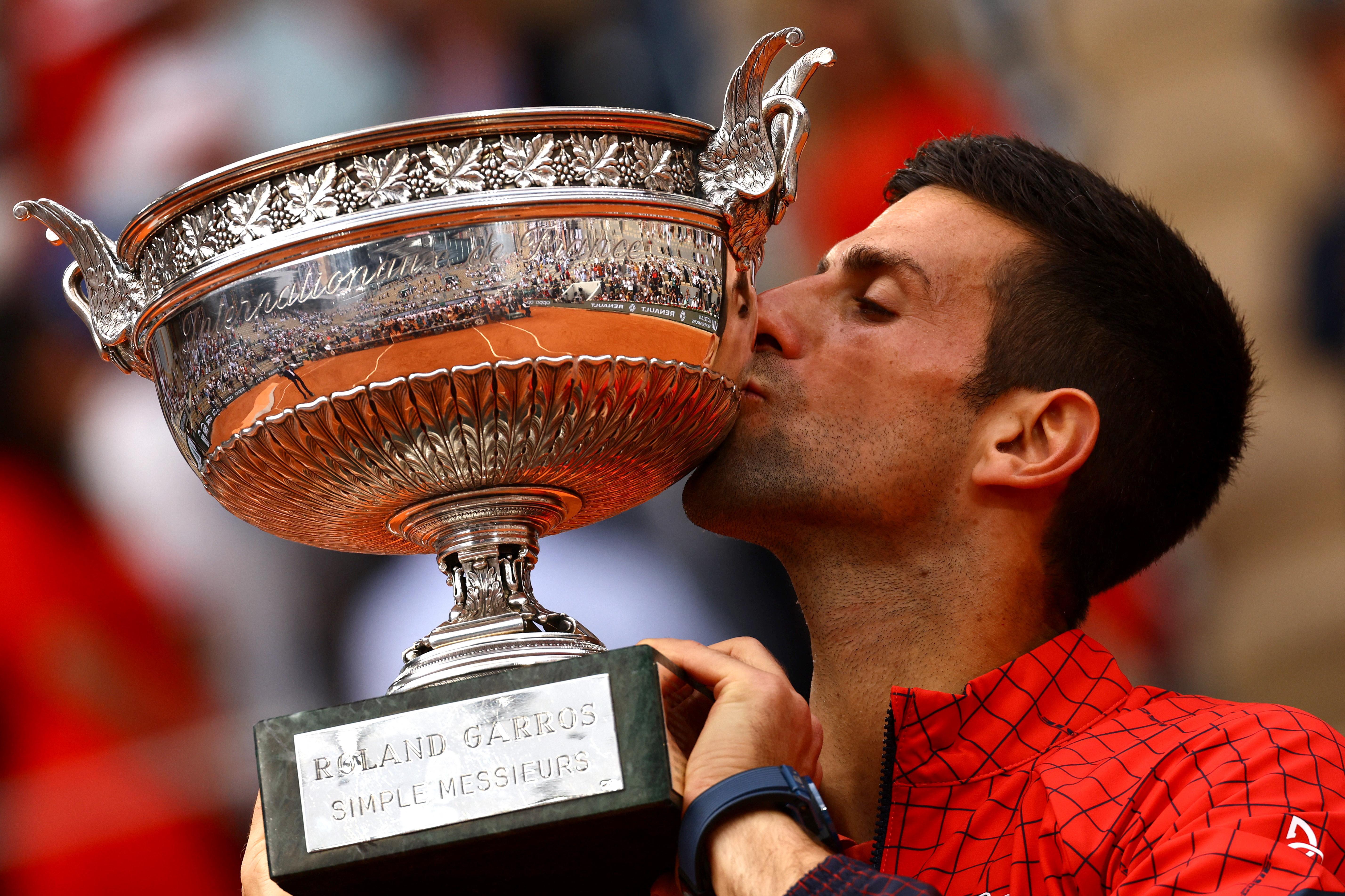 French Open Toughest To Win Making Paris Record More Special