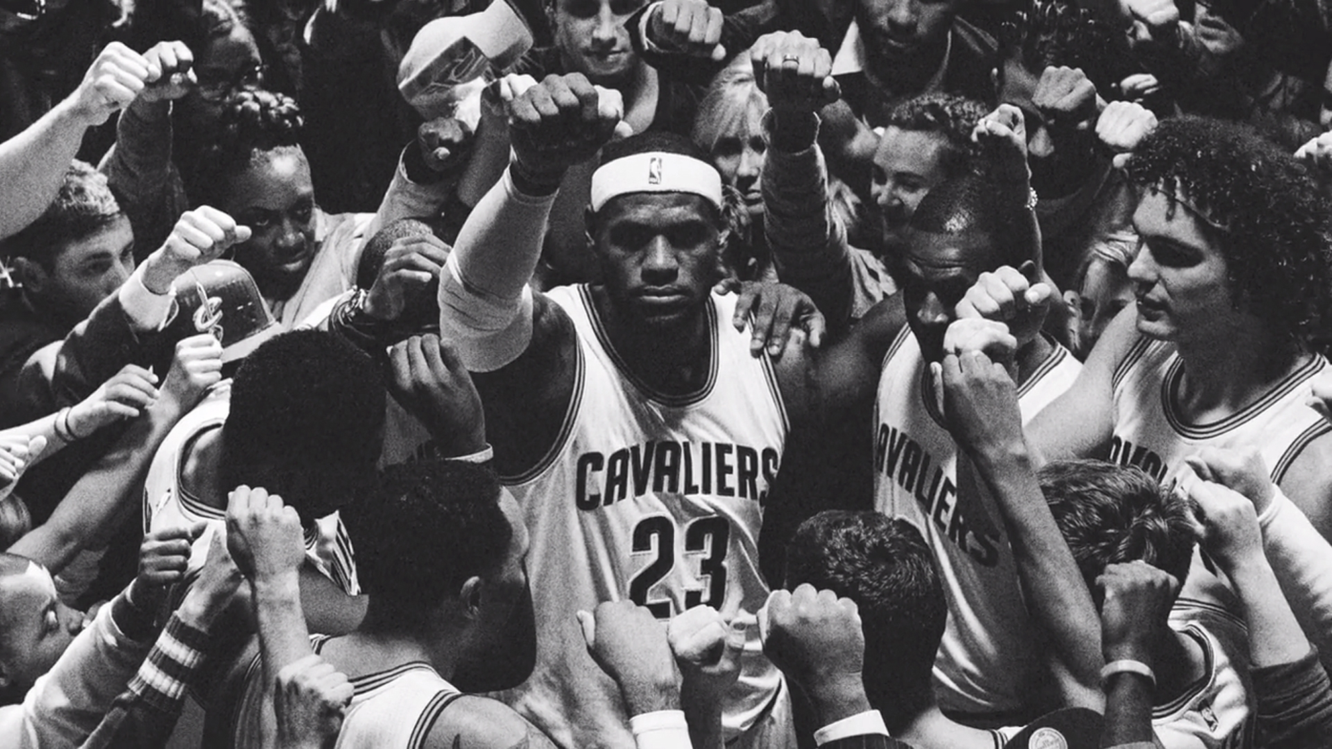 Cleveland Cavaliers Wallpaper HD