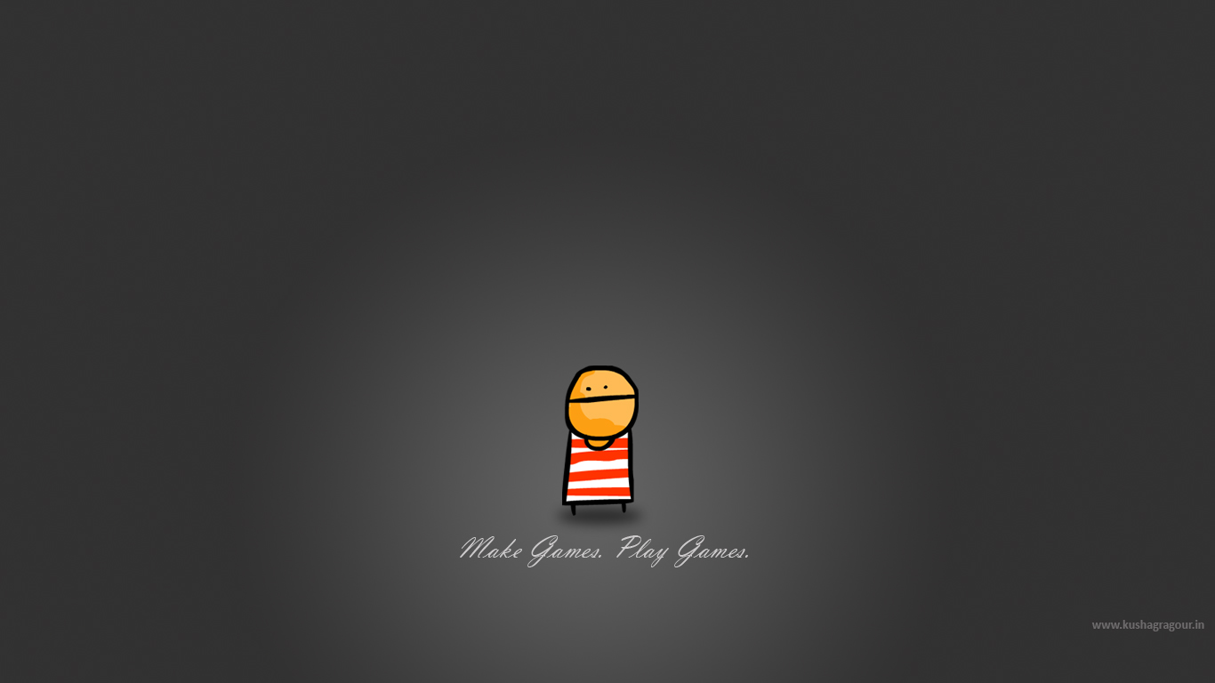 49 Game Developer Wallpaper On Wallpapersafari