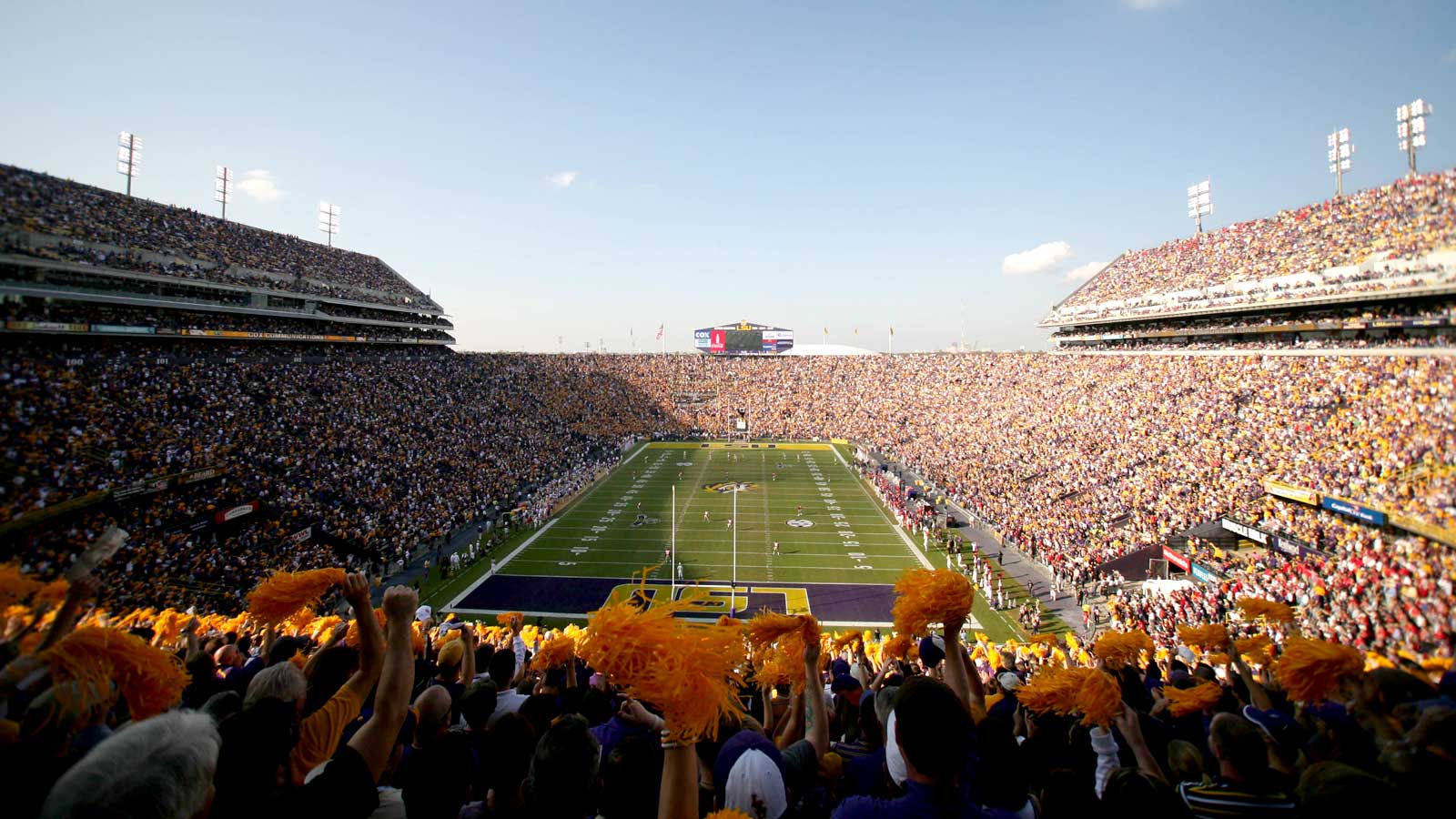 Lsu Tiger Wallpaper Best Carefully Picked HD Collection