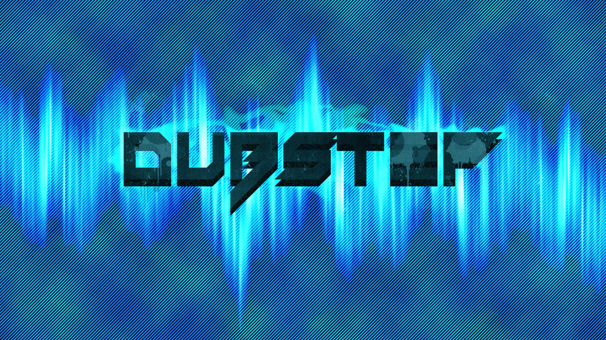 Dubstep Wallpaper HD By Phantomghost1525