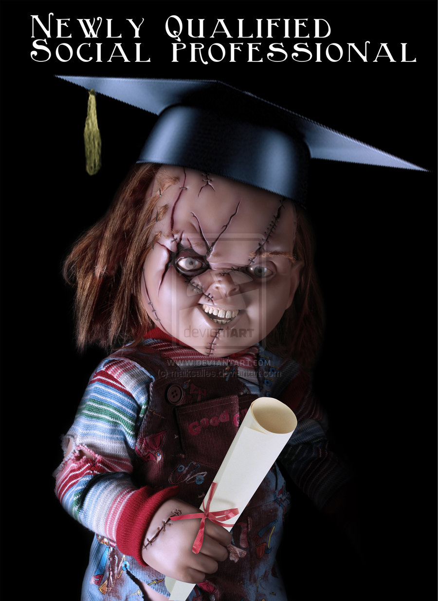 47 Chucky Doll Wallpaper On Wallpapersafari