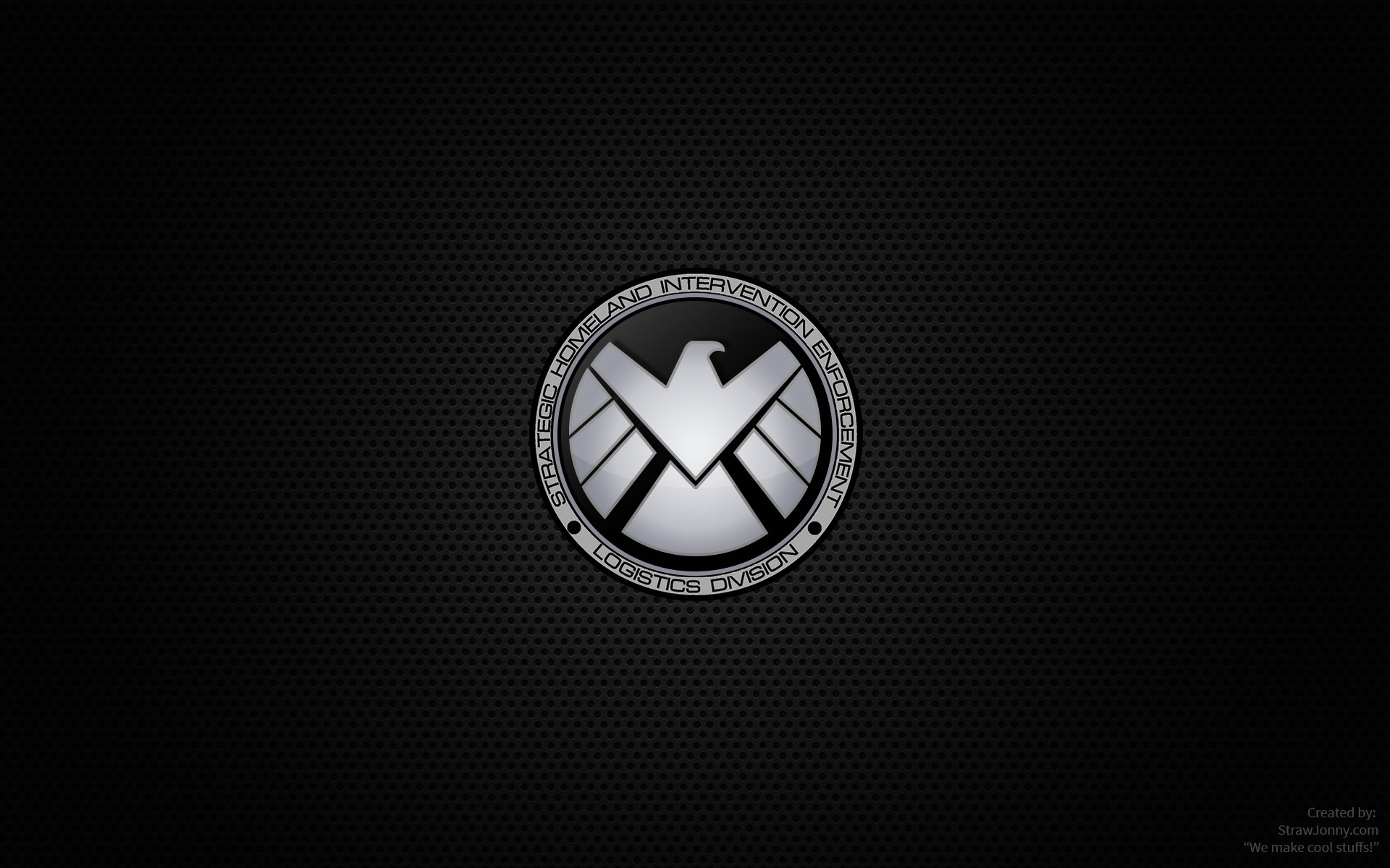 Displaying 13 Images For   Marvel Shield Wallpaper