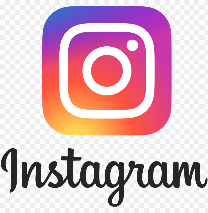 october instagram logo PNG image with transparent