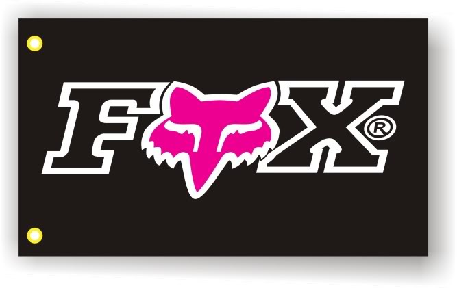 Pink Fox Logo Graphics Code Pink Fox Logo Comments Pictures