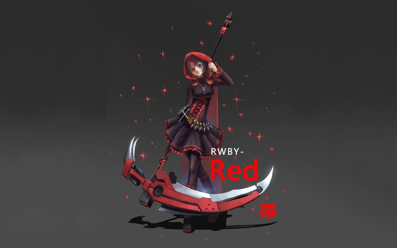 Search Results For Ruby Rose Rwby