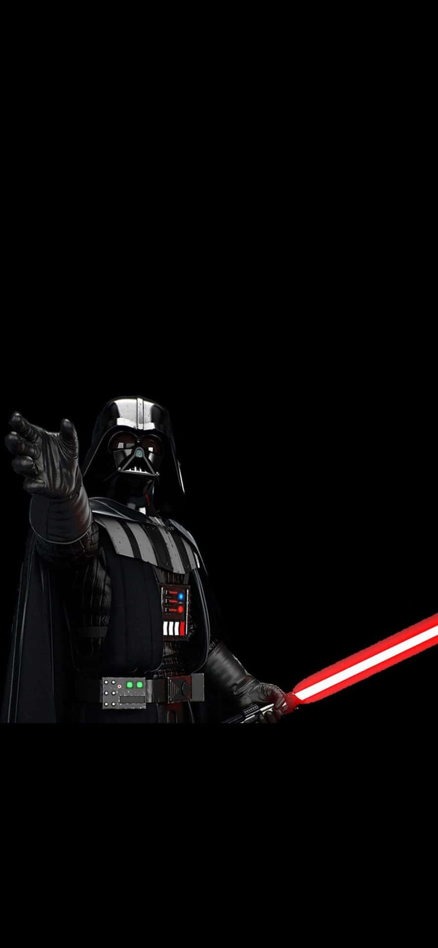 Star Wars Phone Wallpaper