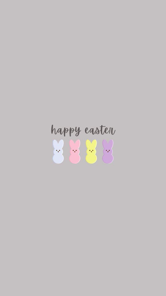 25 Cute Easter Wallpaper Backgrounds For Iphone  Iphone wallpaper easter  Spring wallpaper Easter backgrounds