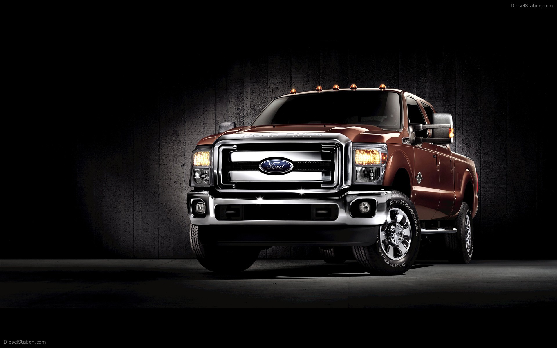 Ford F Series Super Duty Widescreen Exotic Car Wallpaper Of