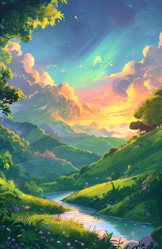Studio Ghibli Wallpaper Deviantart