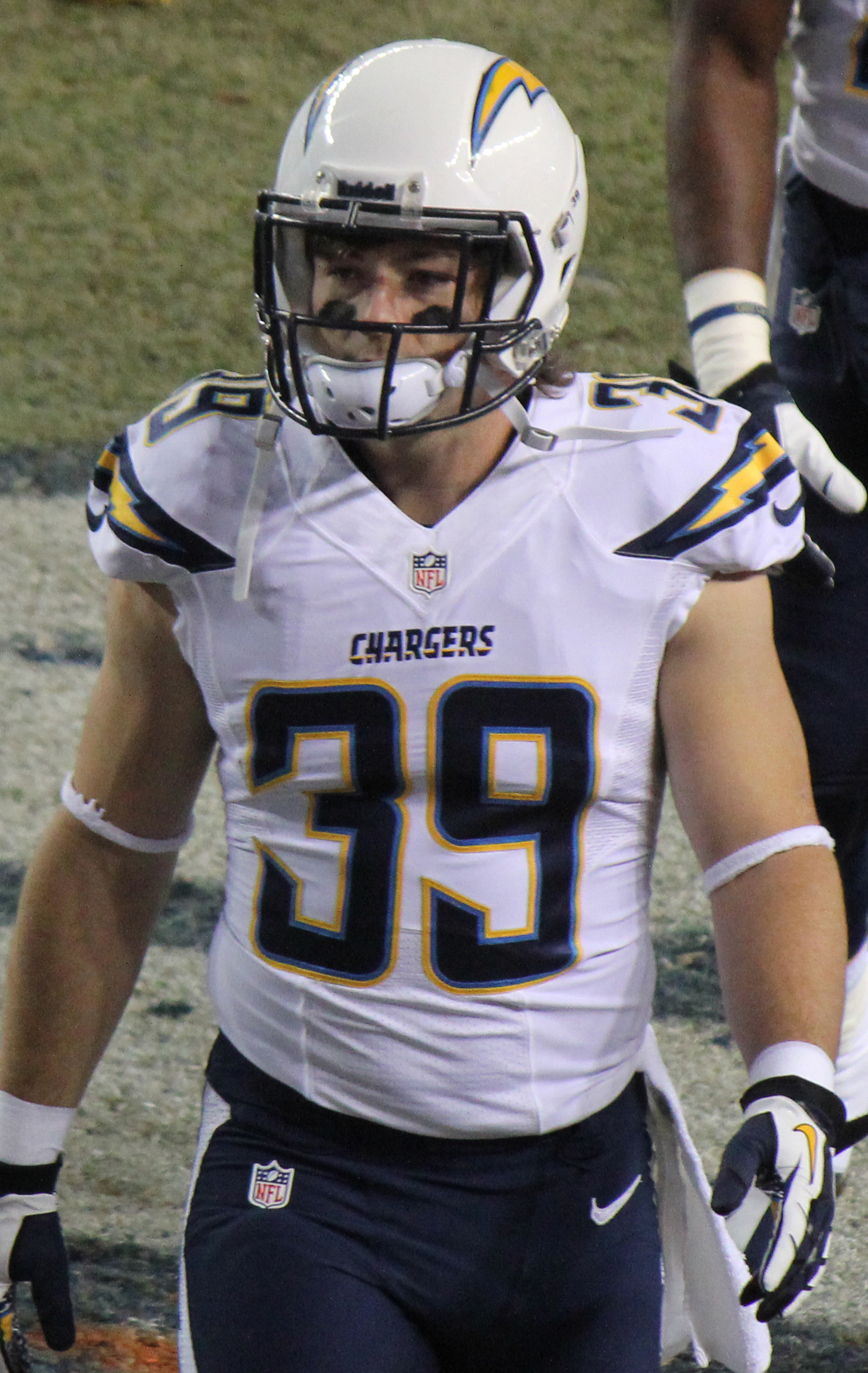 Gallery For Gt Danny Woodhead Chargers Wallpaper