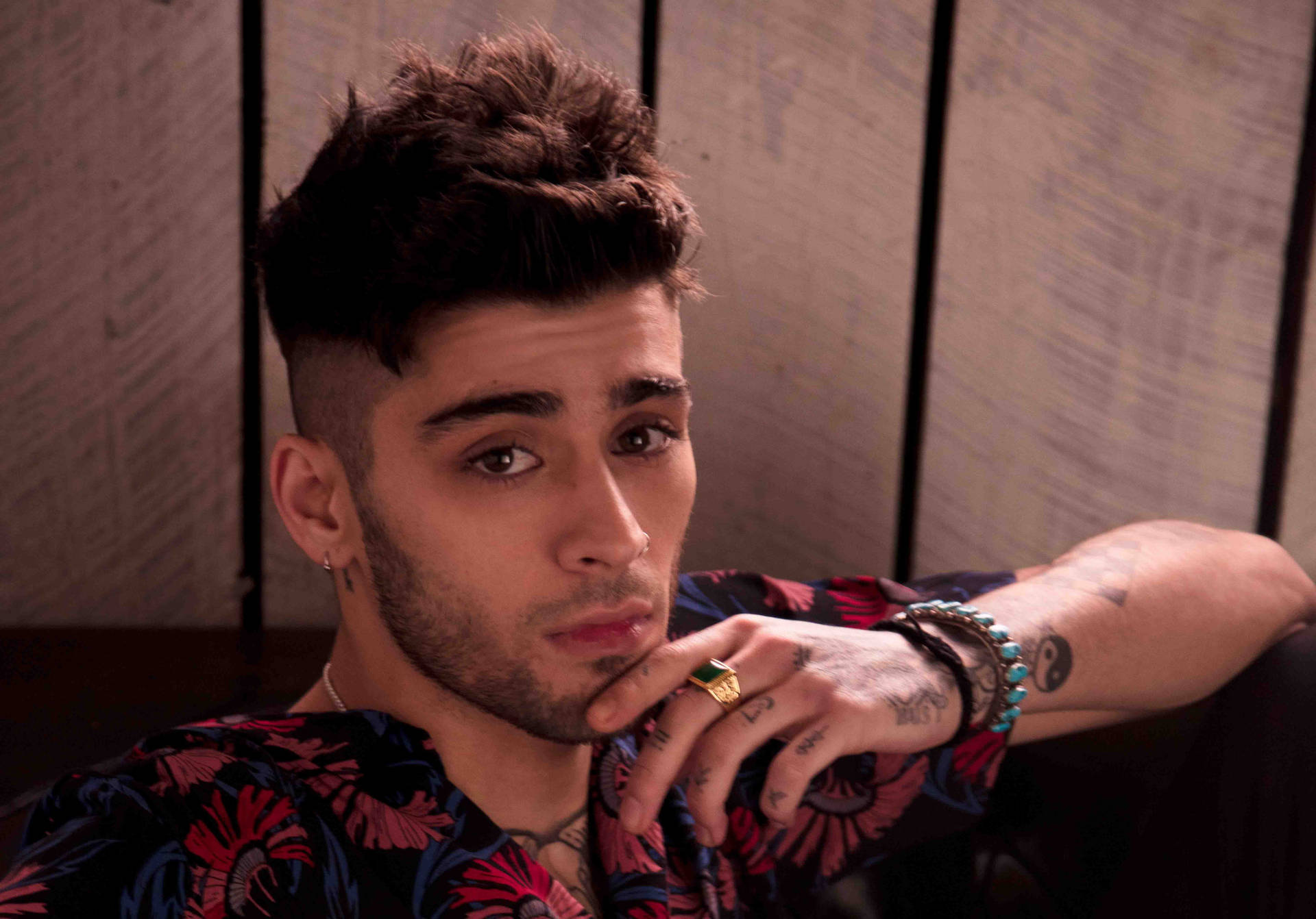 Zayn Malik Wallpaper
