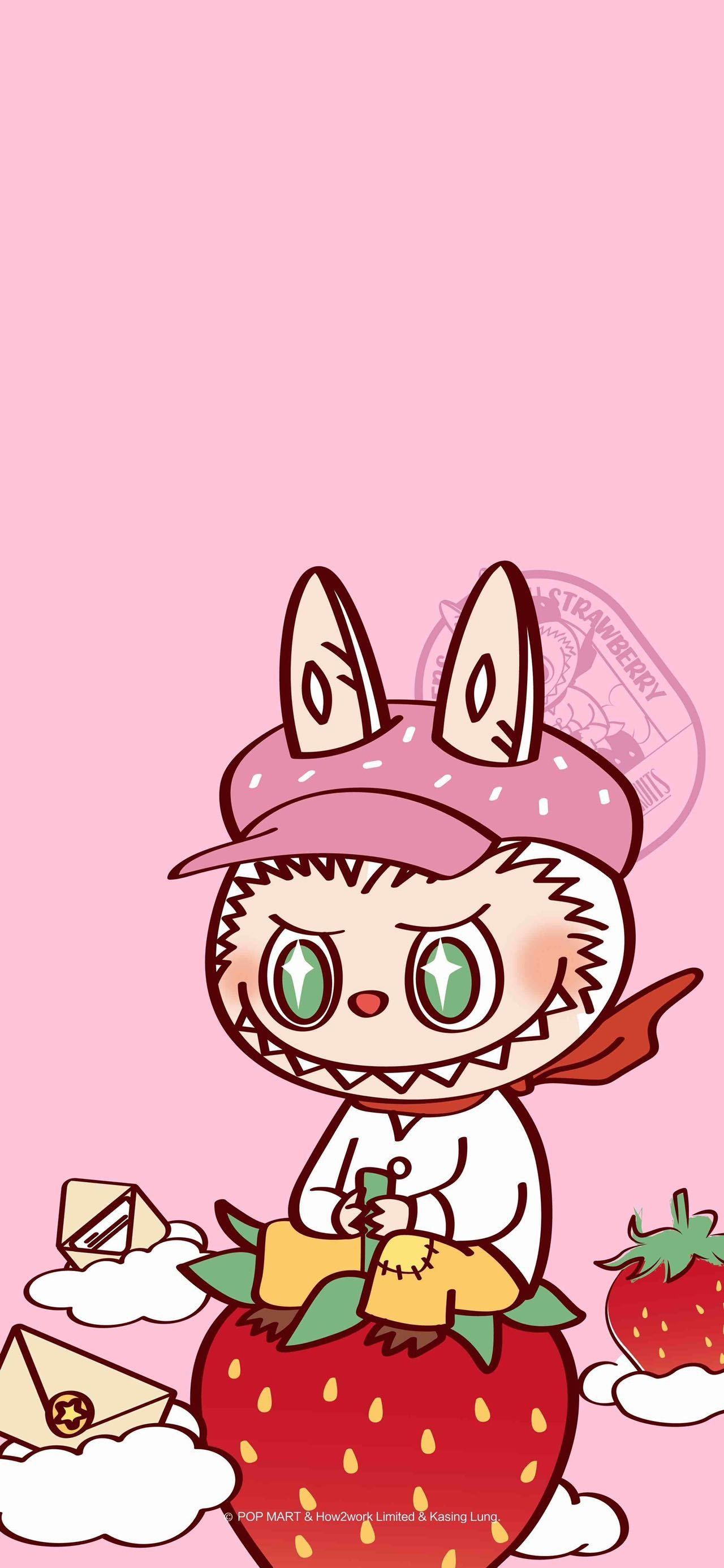 Stencil Wallpaper Ideas