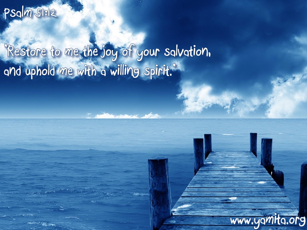 Joy Of Salvation Wallpaper Christian And Background