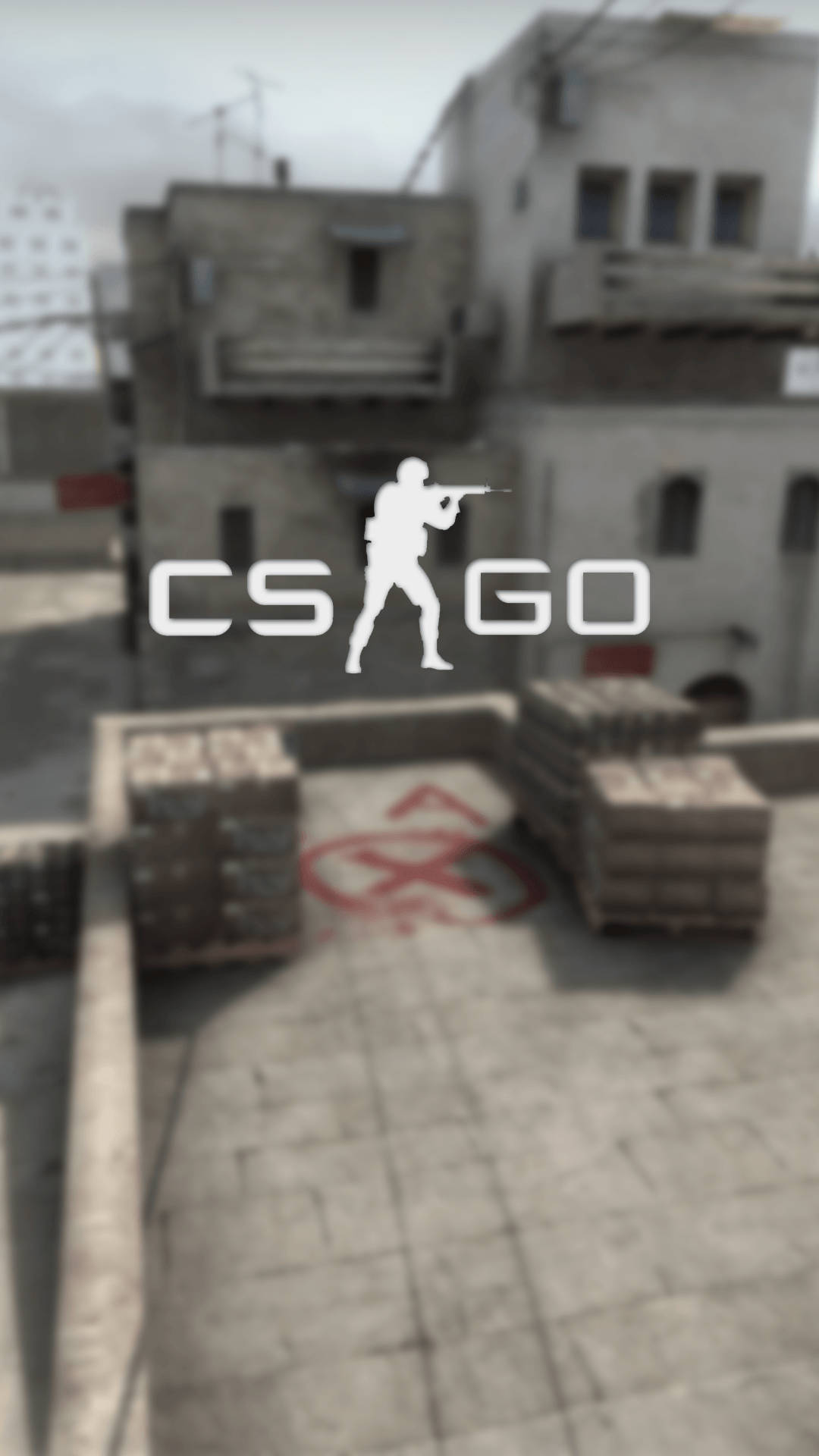 Pap Is De Parede 4k Cs Go Wallpaper