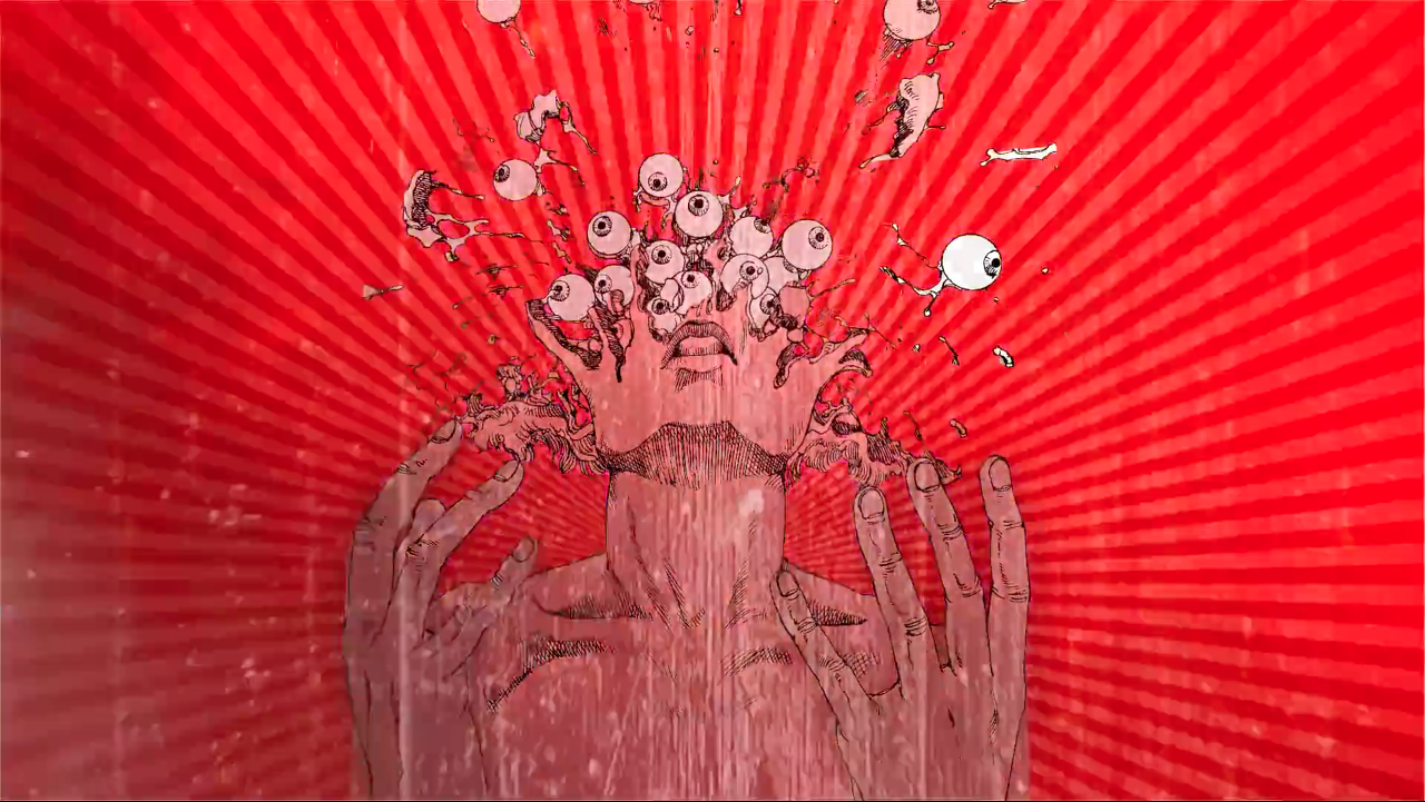 Flying Lotus New Album You Re Dead Comes Alive With Wicked