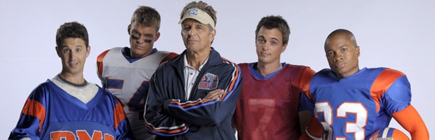 Blue Mountain State Wallpaper Gallery