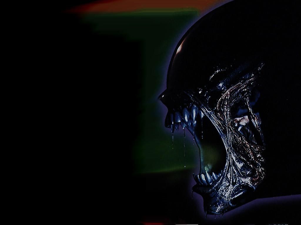 The Alien Films Image Aliens Wallpaper HD And