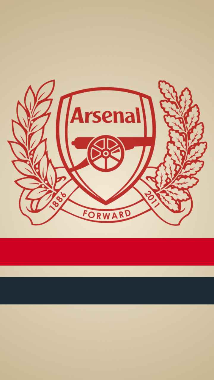 Arsenal Fc Galaxy S3 Wallpaper