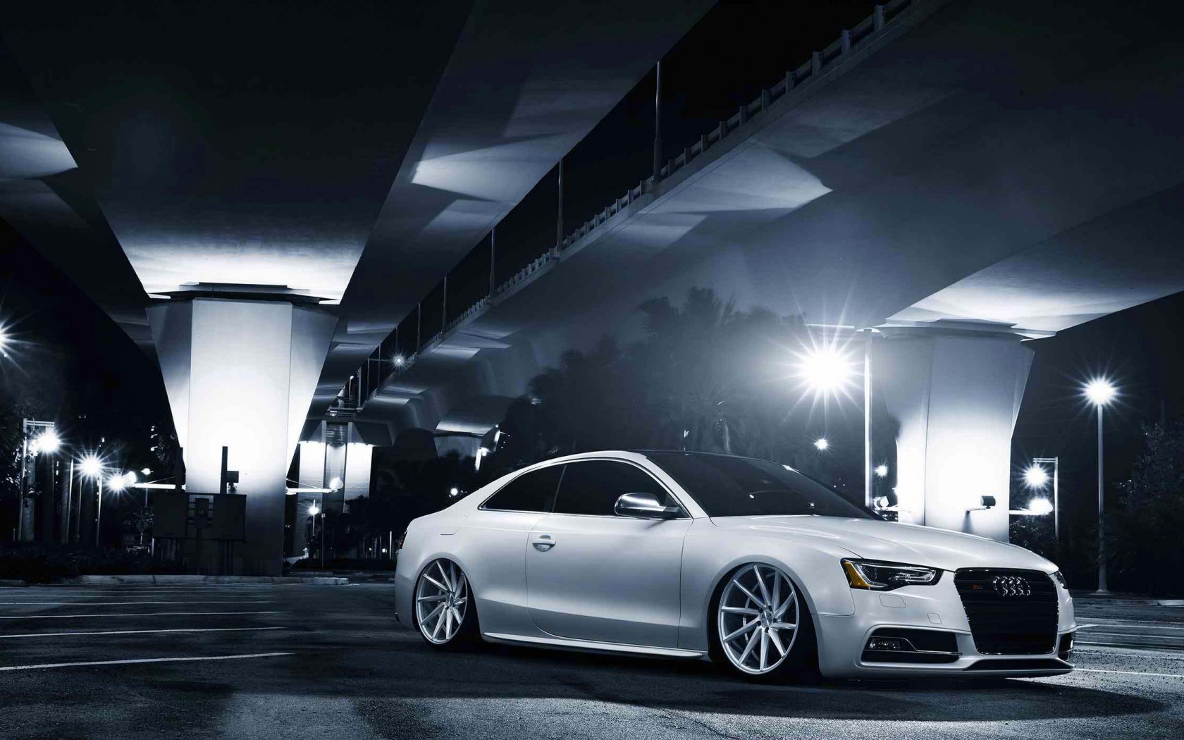 Best Audi S5 Modification Wallpaper HD