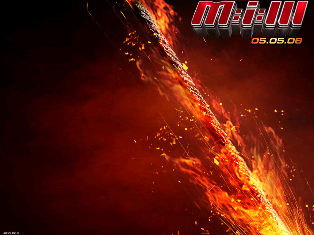 Mission Impossible Wallpaper HD Background Image Pictures