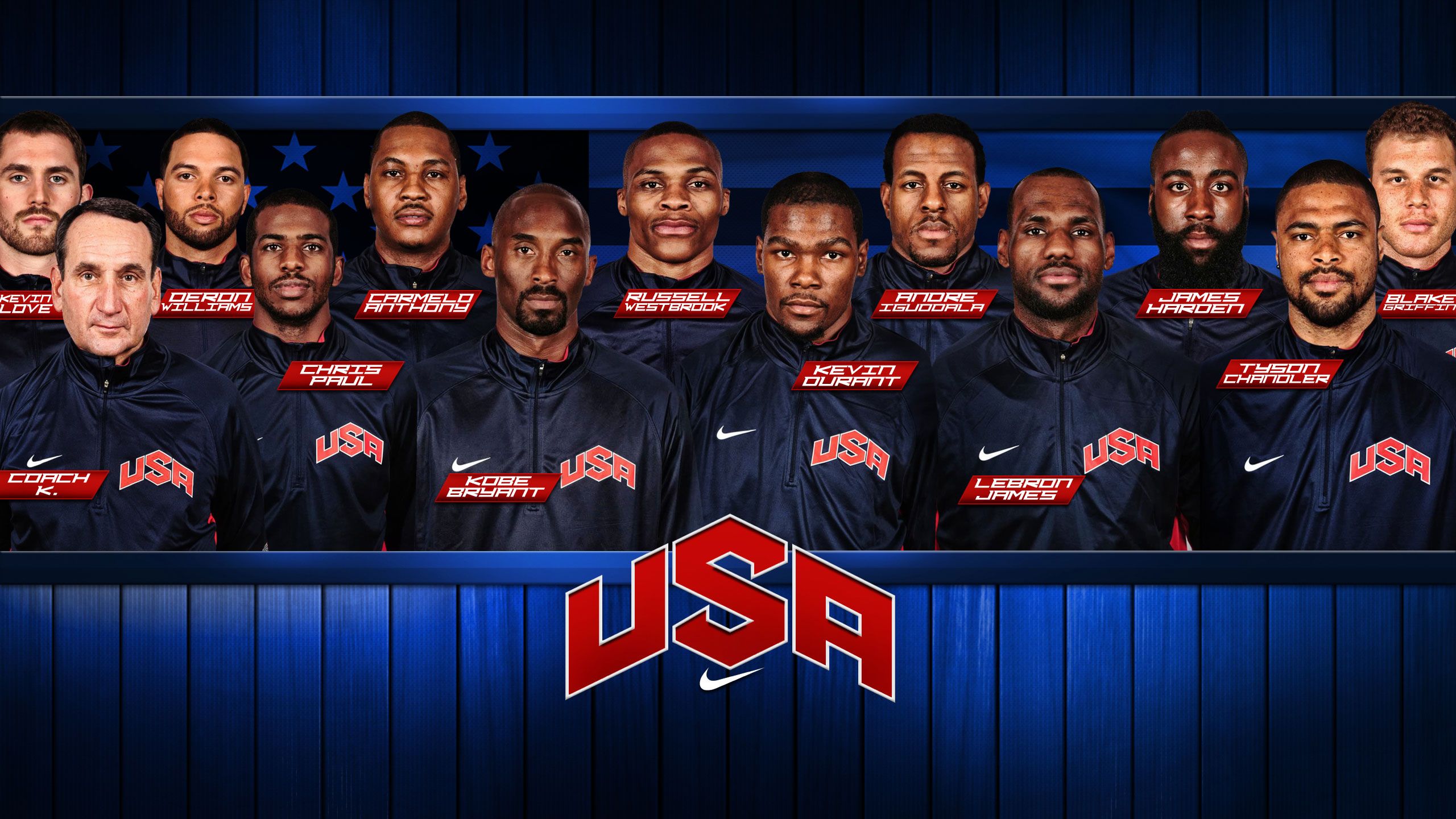 Summer Olympics Wallpaper