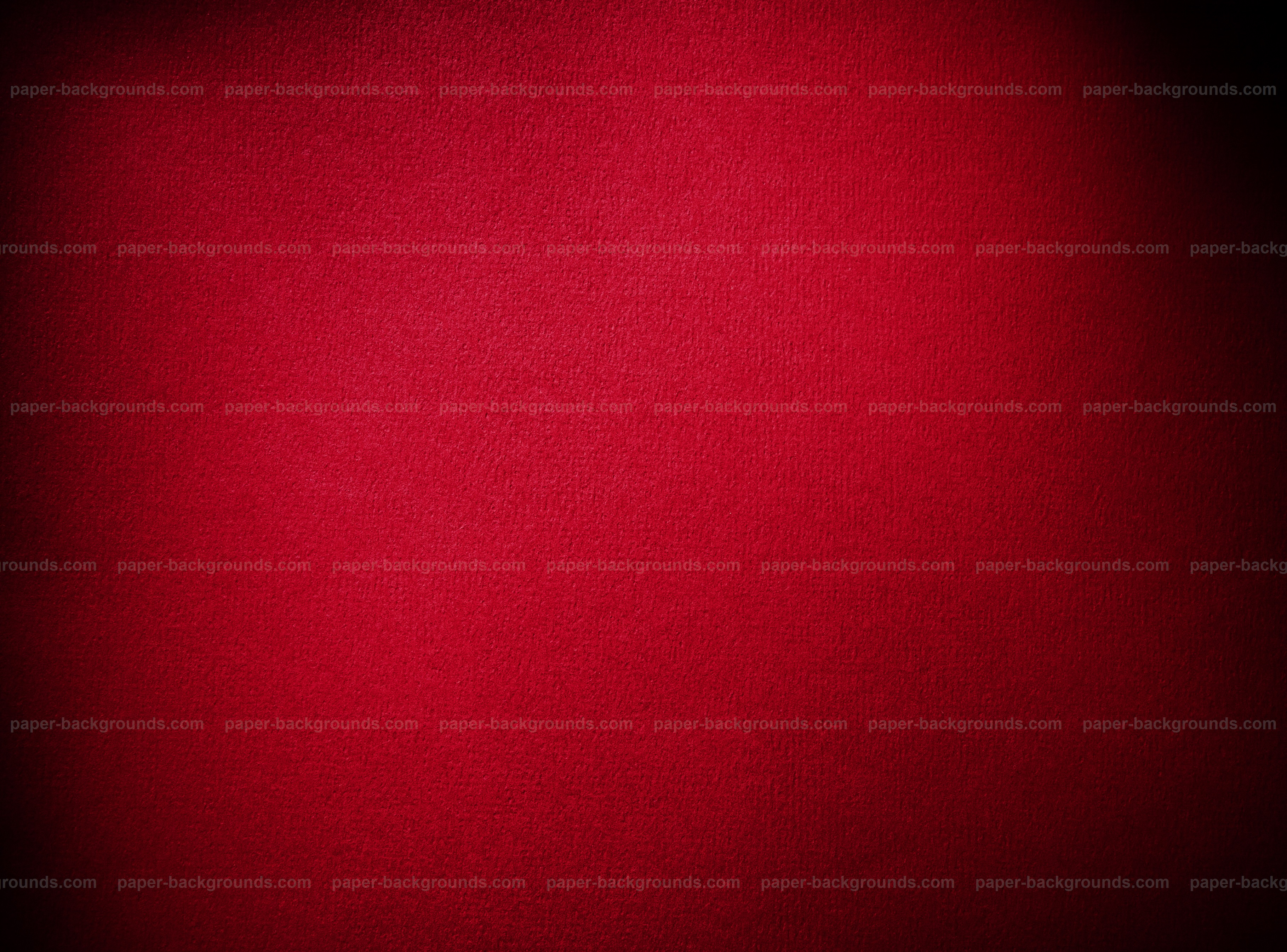 Deep Red Paper Background Texture Background