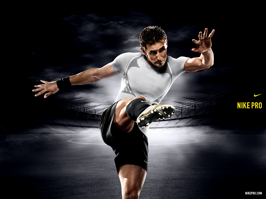Miroslav Klose Image Mrosalv For Nike Pro HD Wallpaper And