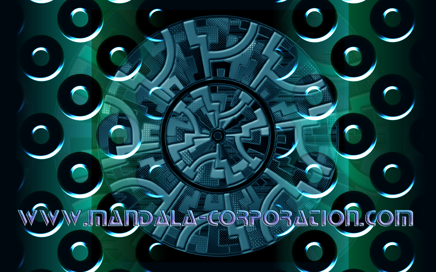  mandala corporation all rights reserved