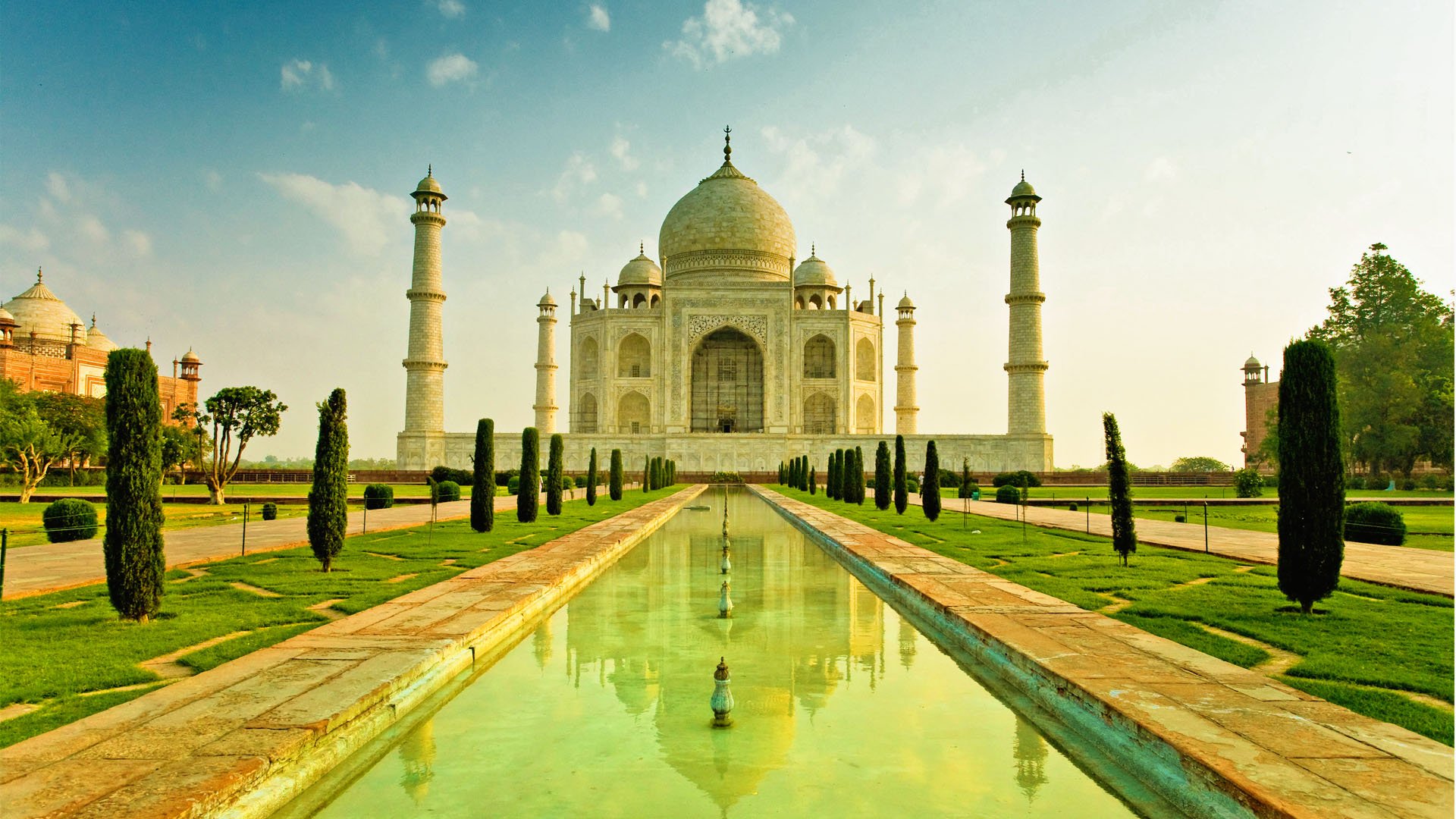 India Wallpaper
