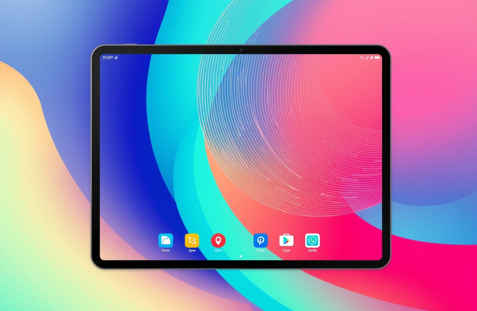 Wallpaper For Tablet
