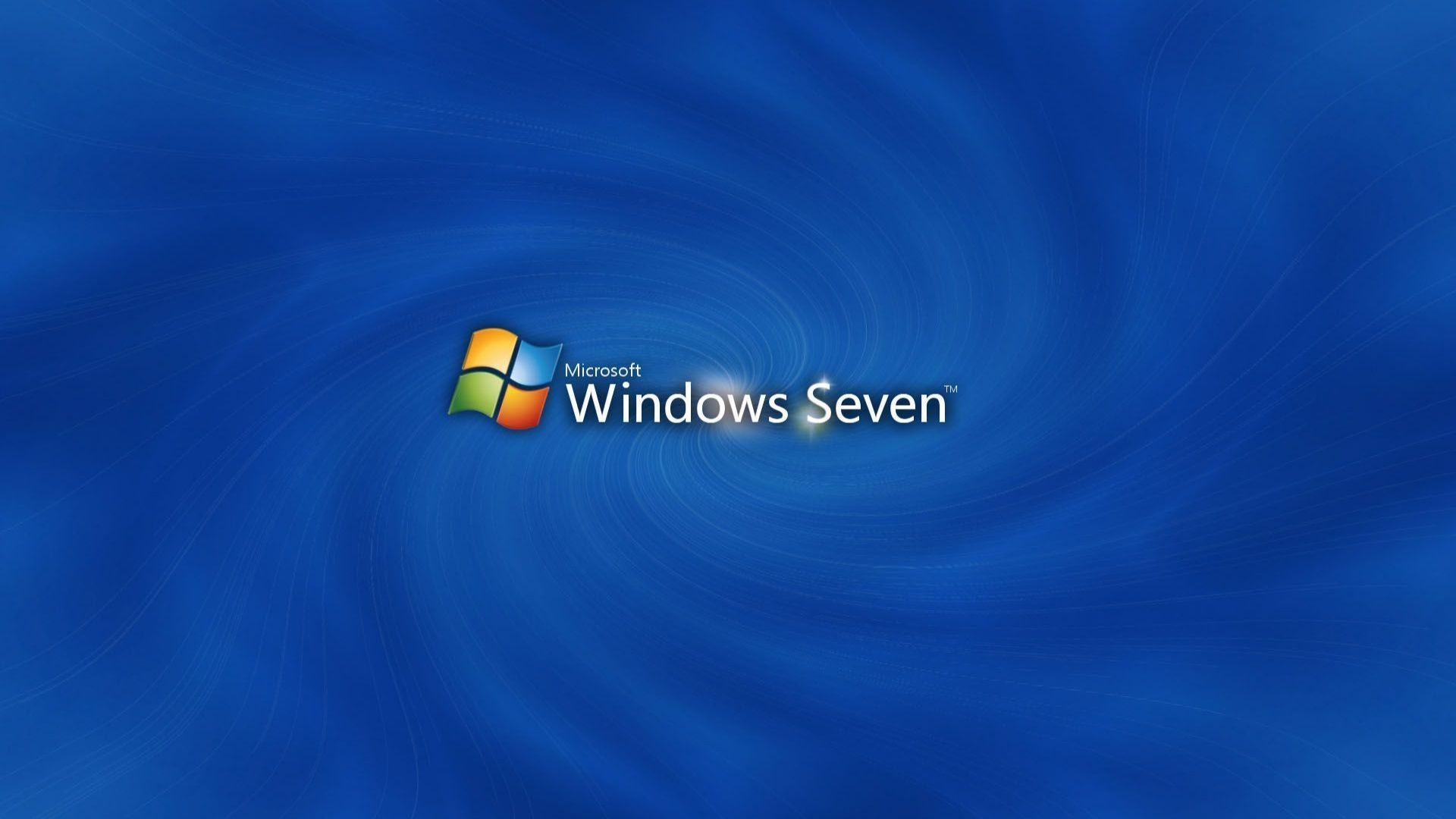 Windows Desktop Background