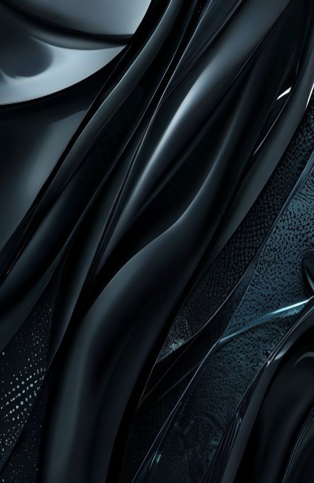 Black Aesthetic Wallpaper