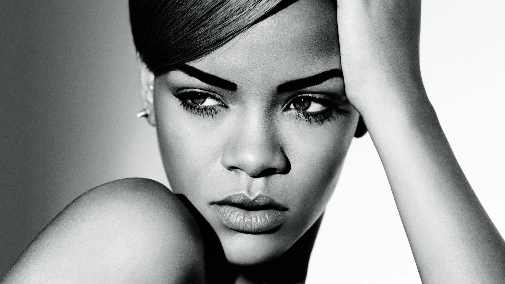 Rihanna HD Wallpaper High Quality