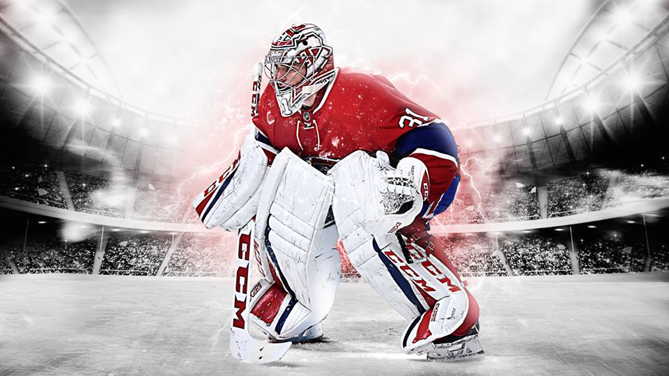 Carey Price Wallpaper Canadiens HD Nhl Hockey Goalies