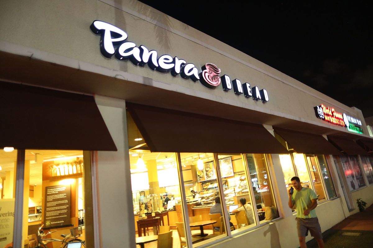 Panera Bread Leaked Customer Data On Its Website For Eight Months