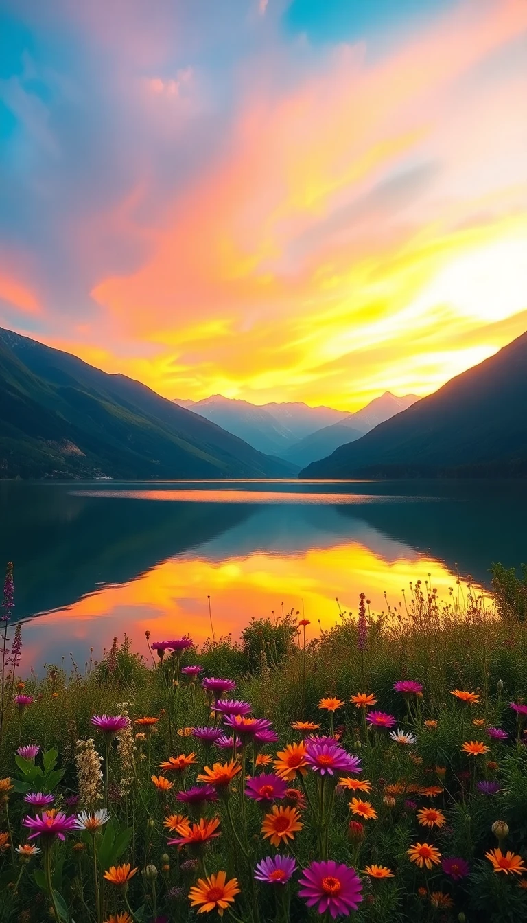 Inspirational Wallpaper