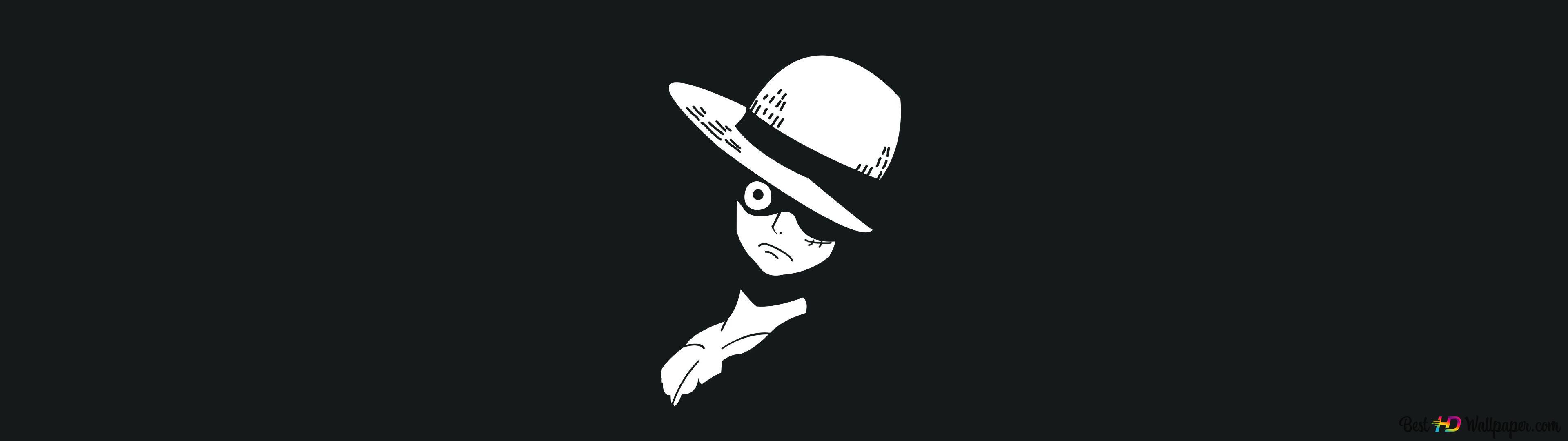 One Piece Monkey D Wallpaper