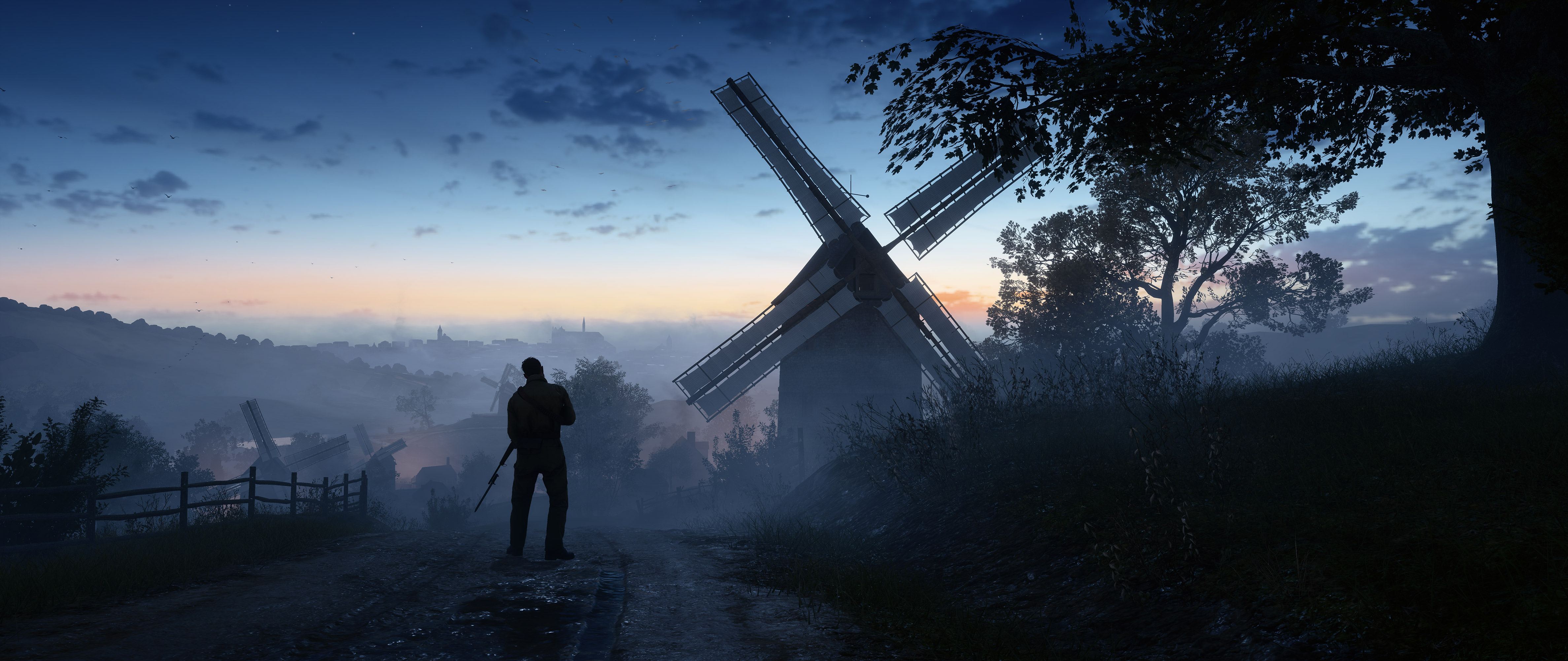 Battlefield 4k Wallpaper For Your Desktop Or Mobile