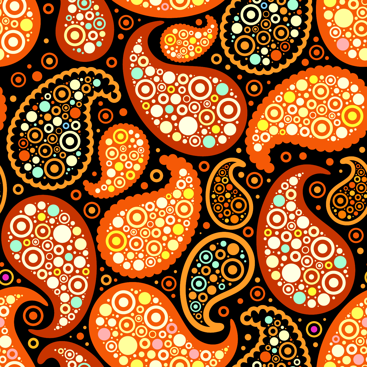 Beautiful Background Patterns Vector 4vector