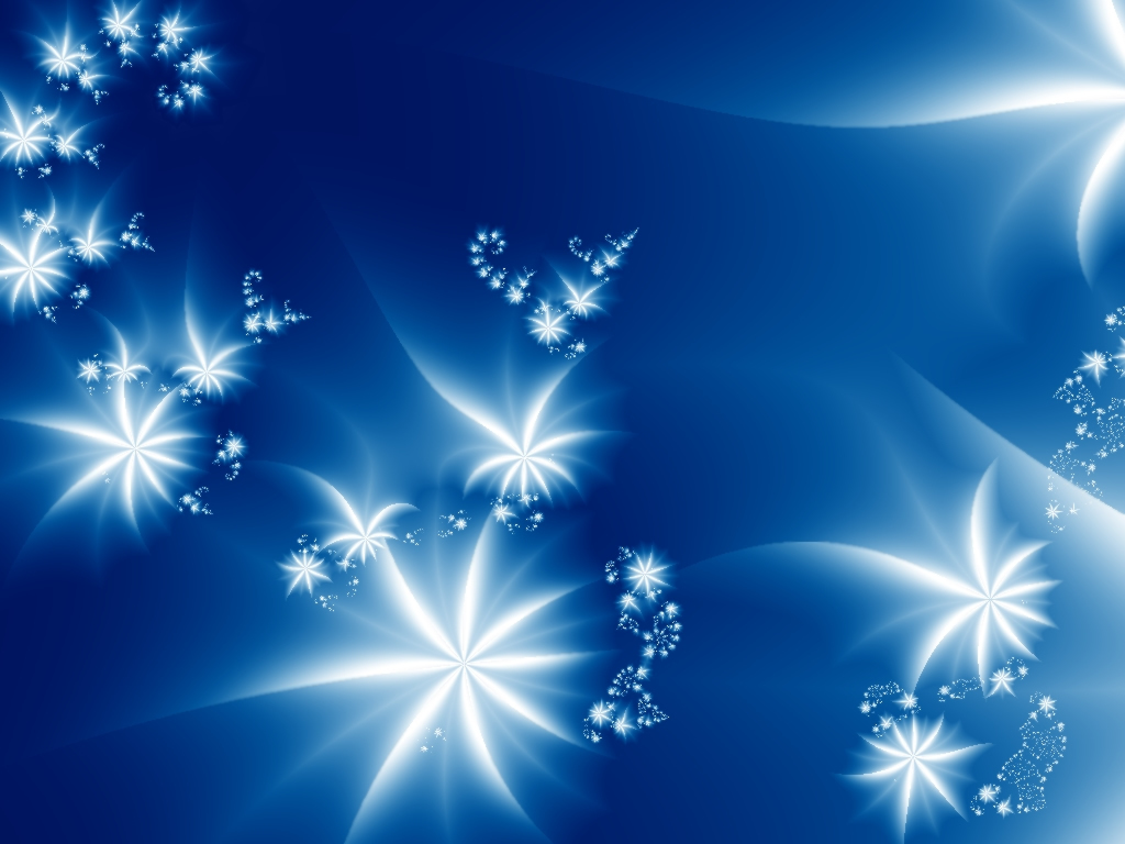 🔥 Download Blue Flower Wallpaper First HD by @lisaf68 | Blue Flowers ...