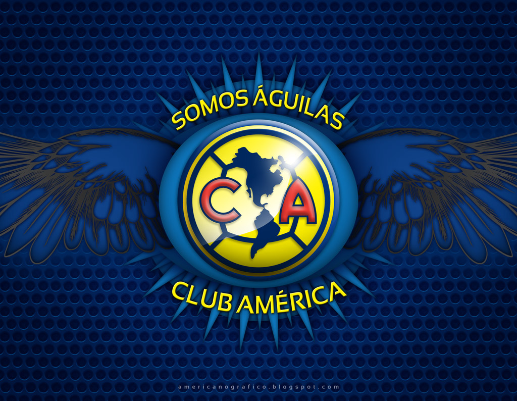 Americanografico Club Am Rica 180532011ctg