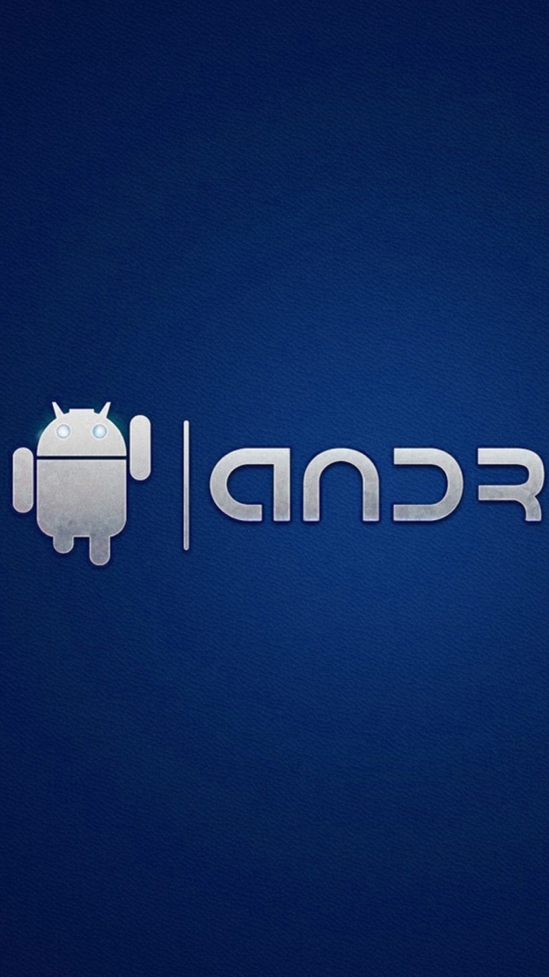 Home Android Logo Samsung Wallpaper