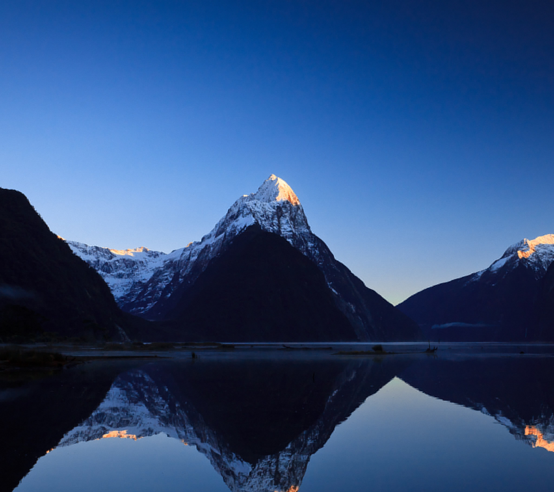 Milford Sunrise Lg G Flex Wallpaper HD