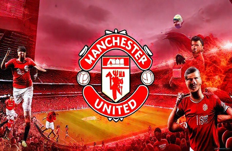 Manchester United Wallpaper