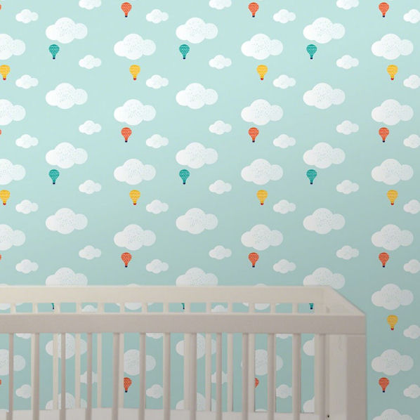 Free download billowing with balloon wallpaper that wont squall your