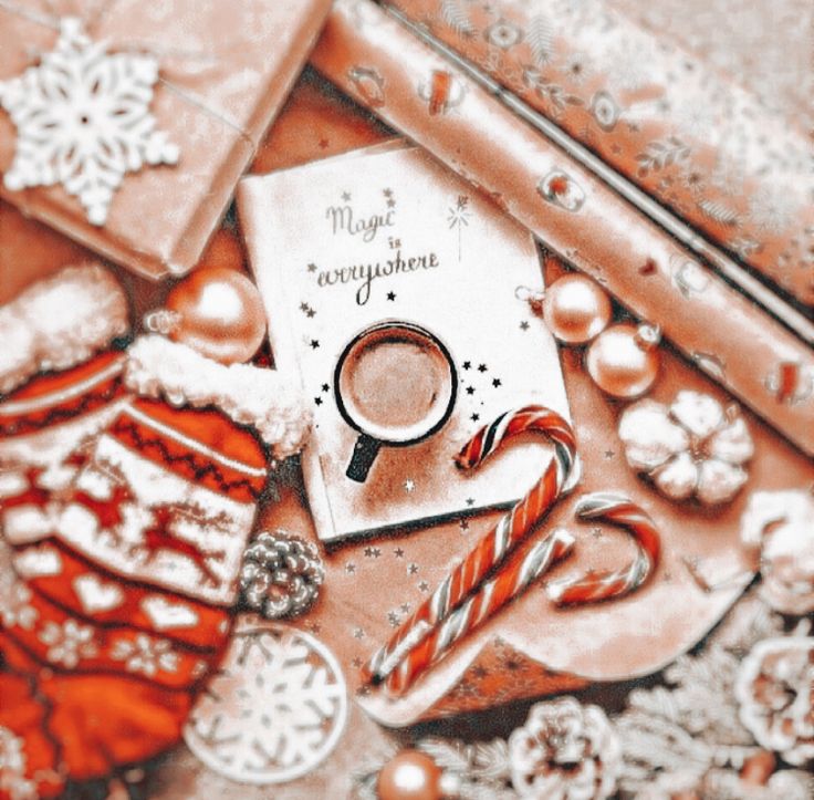 Christmas Pfp Wallpaper
