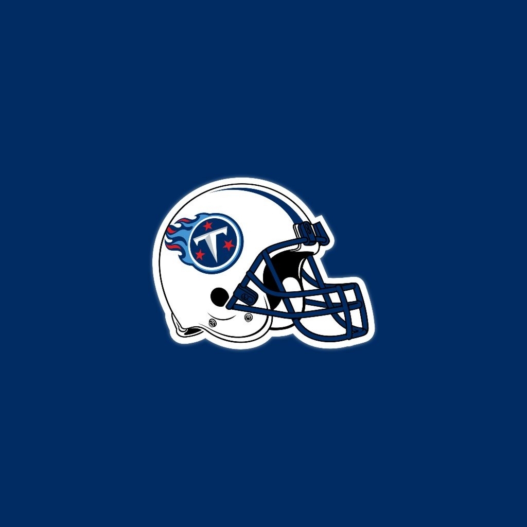 Tennessee Titans Helmet iPad Wallpaper And