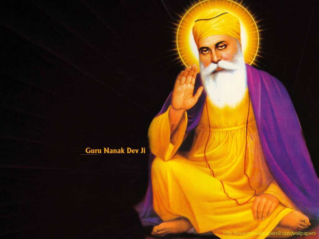 Gods Sikhism Wallpaper015 Wallpaper014